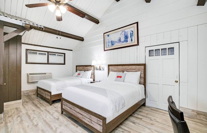 Arrowhead Tree Top Lodge