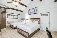 Arrowhead Tree Top Lodge