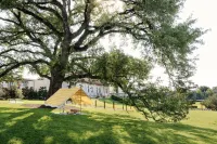 Commodore Perry Estate, Auberge Resorts Collection Hotels in Central Austin