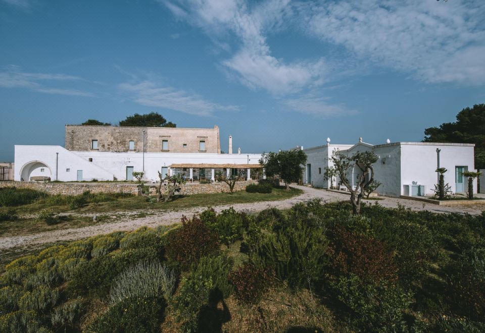 Hotel Masseria Palombara Relais & Spa - Adults Only, Exterior, Hotel Exterior