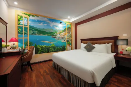 Bonjour d'An Nam Hotel