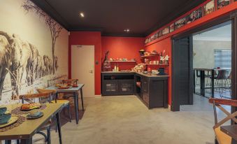 Yebo Boutique Guesthouse