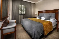 Apartaments Hispanos 7 Suiza Hotels in Sagrada Familia