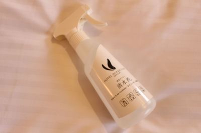 その他 アルモントホテル京都の写真