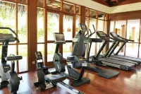Ayada Maldives - (Complimentary domestic transfer for 2 adults on 7N+ stays till 30 Sep 2026) - Gym