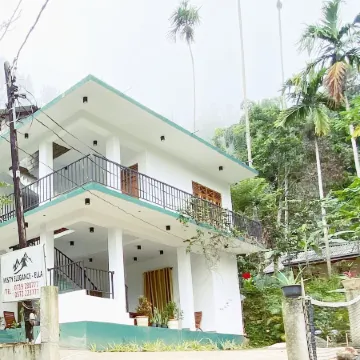 Misty Elegance - Ella.