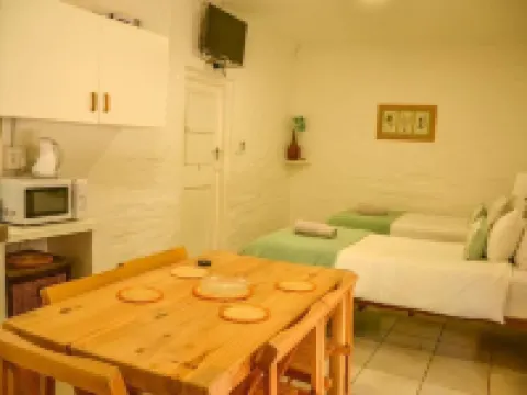 Padlangs Hotels in Kimberley