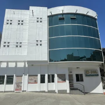 REAL INN DE TIJUANA BOULEVARD AGUA CALIENTE