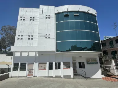 REAL INN DE TIJUANA BOULEVARD AGUA CALIENTE Các khách sạn ở Tijuana