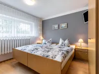 Lovely Apartment in Kühlungsborn Near Sea - 3-Star