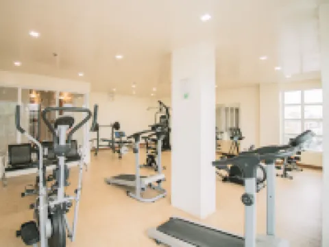 Hotel la Maria Hotels in Guiuan