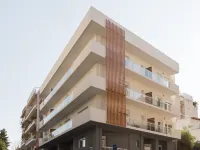 The Aristotelian Suites by Athens Stay Hotels in Kallithea