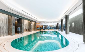 Swissôtel Krasnye Holmi