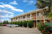 Sapphire Waters Motor Inn Hotels in Merimbula