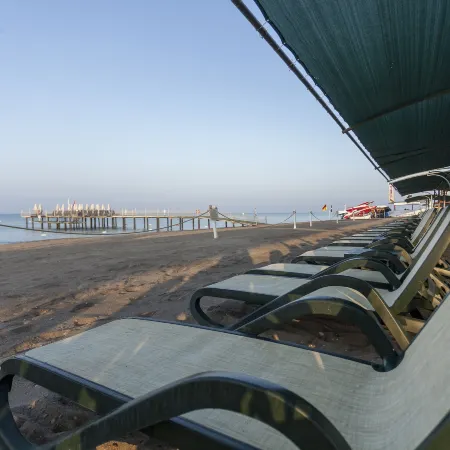 Belek Beach Resort Hotel