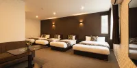 Grand Base Nagasaki Ekimae - Junior Suite