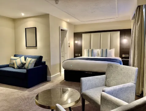 Trafford Hall Manchester, Trademark Collection by Wyndham