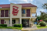 Budget Inn Alexandria