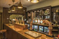 The Fox Inn Hotels in Blandford Forum