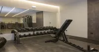 Myrion Beach Resort & Spa - Adults Only - Gym