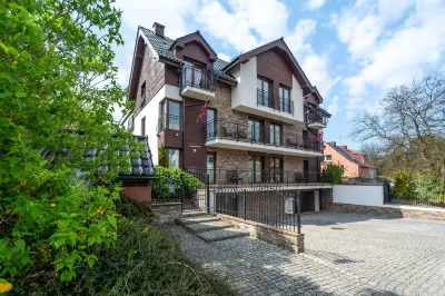 Rezydencja Wind Rose - Luxury ApartHotel Gdansk Hotels in Kowale