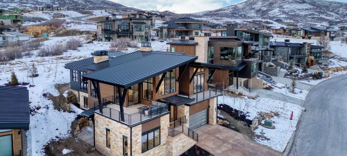 Orion at Deer Valley East by AvantStay Hotels in Wasatch County