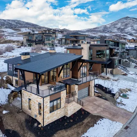 Orion at Deer Valley East by AvantStay