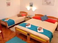 Guest House Tomanovic Hotels in Herceg Novi