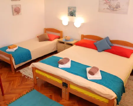 Guest House Tomanovic Hotels in Herceg Novi