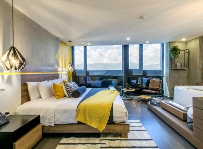 Epic Boutique Hotel