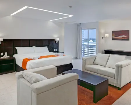 Hotel Yes Inn Nuevo Veracruz Hoteles en Veracruz