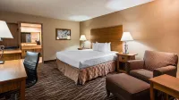 Best Western Plus Saddleback Inn  Conference Center Hôtels à : Oklahoma City