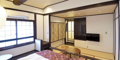 その他 旅館 おかやまの写真