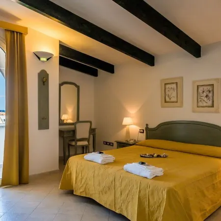 Hotel Cala di Seta
