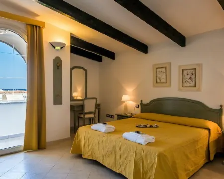 Hotel Cala di Seta Calasetta Hotel a Calasetta