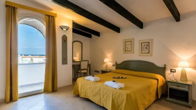 Hotel Cala di Seta Hotels in Carbonia