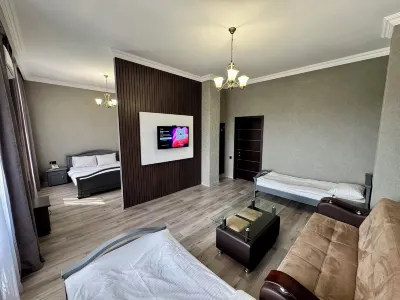 キャピタル ホテル のホテル