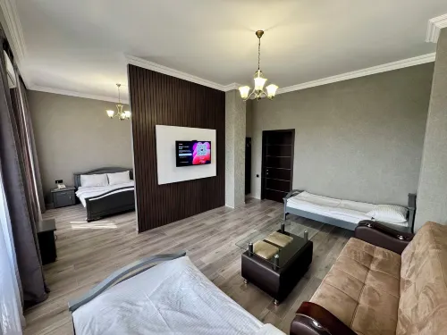 Capital Hotel Hotels in Jerevan