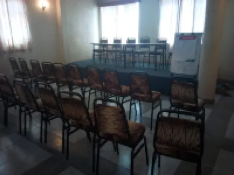 Kiithe Lodge Hotels in Isiolo