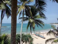 Githmini Beach Guest House & Toures Hotel a Dodanduwa