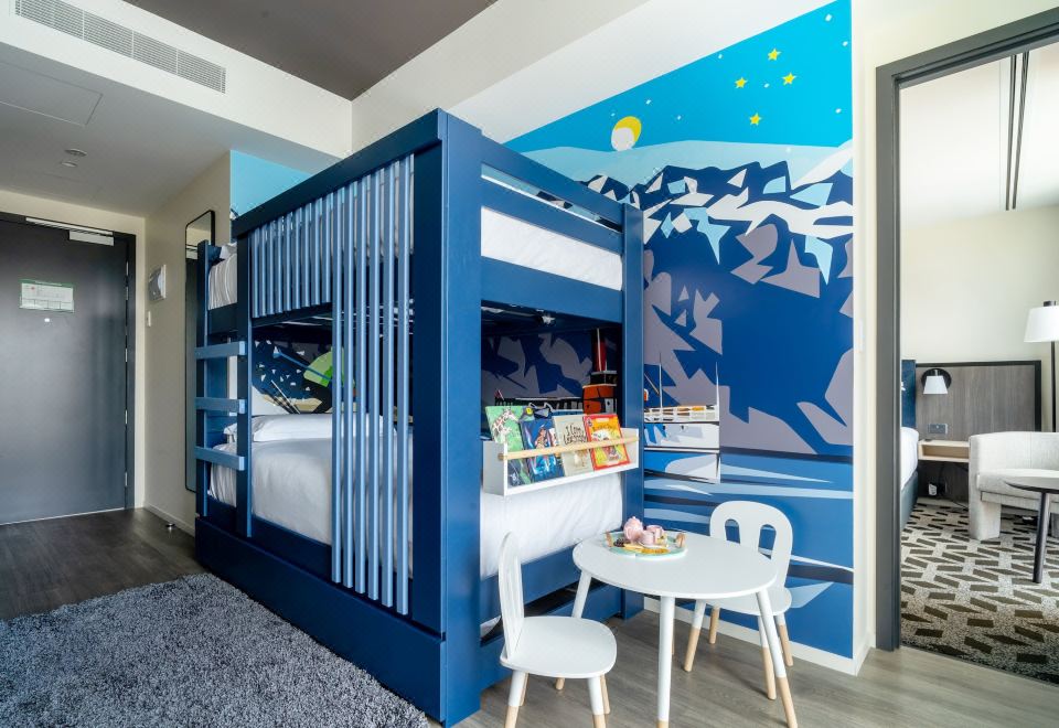 Holiday Inn Queenstown Remarkables Park