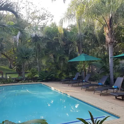 The Sandpiper Hotels near Saint Lucia Estuary