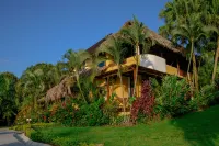 Banana Palms Hotel