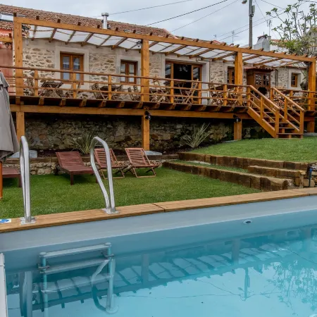 Terra Lodge