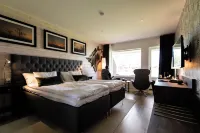 クッコラフォッシェン ツーリスト & コンフェレンス のホテル