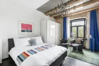 The Joseph - Premium Bed & Breakfast - Riverside Hotels in 
