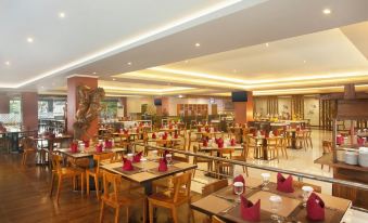 Merapi Merbabu Hotel Yogyakarta Powered by Archipelago