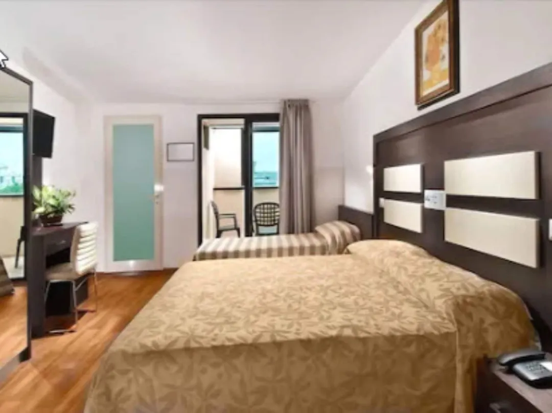 Hotel Milton - Cattolica