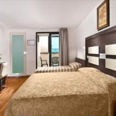 Hotel Milton
