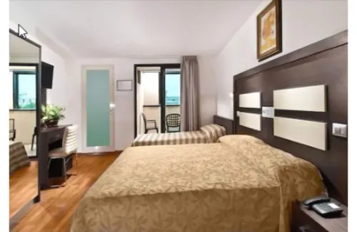 Hotel Milton